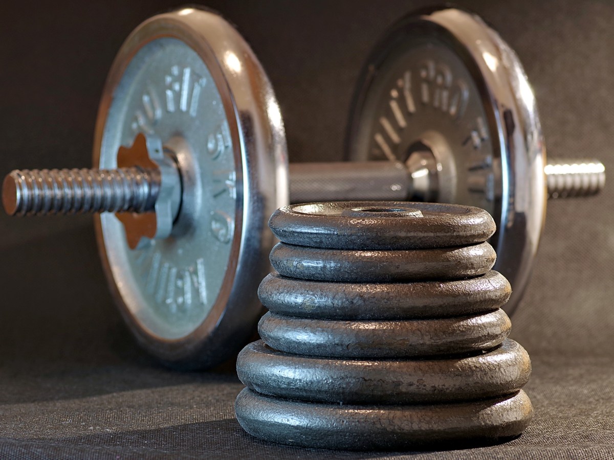 Progresser sans pousser lourd ?